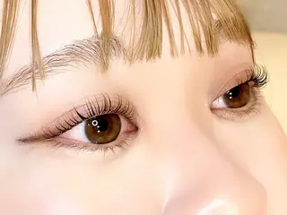 マツエク・マツパ Honey&Miel YUI🐱🐾のマツエク・マツパデザイン