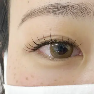 マツエク・マツパ utari matsuge所属・utari matsugeのマツエク・マツパデザイン