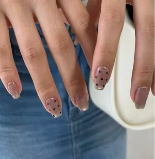 ネイル Han house.所属・nail Han house.のネイルデザイン