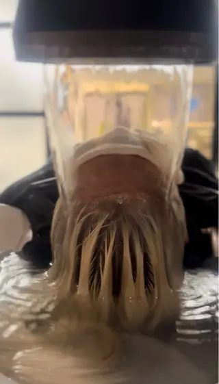 メンズカット/パーマ /yoshimiのヘアスタイル