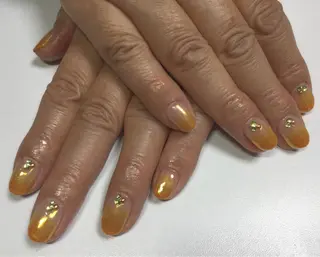 ネイル Megumi Nailのネイルデザイン