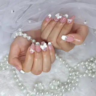 ネイル You&Me Mikotoのネイルデザイン