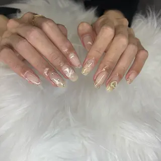 ネイル LOARY所属・LOARY 五日市店のネイルデザイン