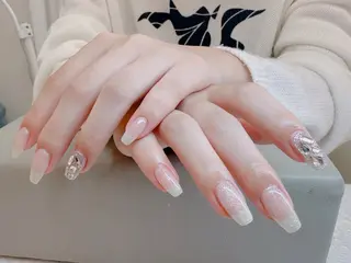 ネイル Gemini nailのネイルデザイン