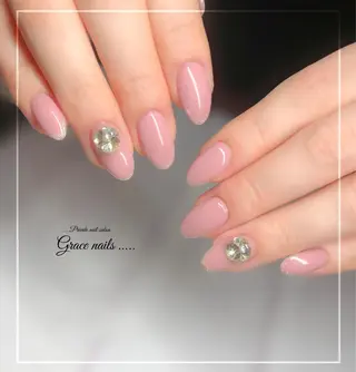 ネイル GRACE NAILSのネイルデザイン