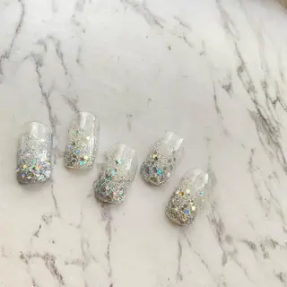 ネイル 🥀たなか れね🍋のマツエク・マツパデザイン