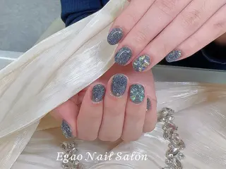 ネイル Egao Nail Salonのネイルデザイン