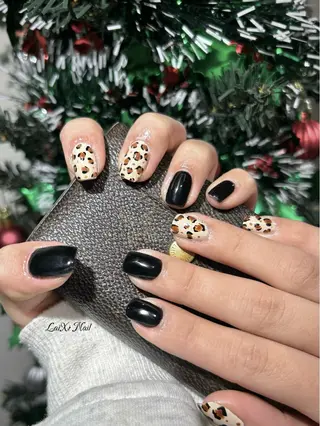 ネイル Yu kiのネイルデザイン