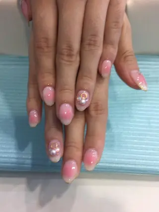 ネイル nailsalon VENUSのネイルデザイン