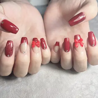 ネイル Room nailのネイルデザイン