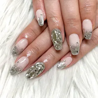 ネイル SOARE TADAのネイルデザイン