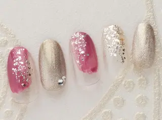 ネイル ネイルサロン Alice&Co.のその他イメージ