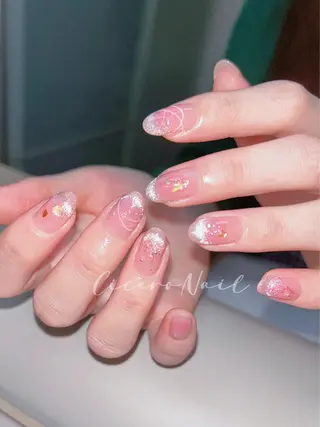 ネイル Cicero Nailのネイルデザイン