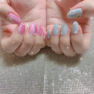 ネイル Best Nail NANA🤍のネイルデザイン