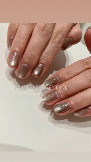 ネイル S mikiのネイルデザイン