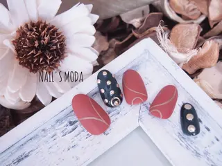 ネイル NAIL'S MODAのネイルデザイン