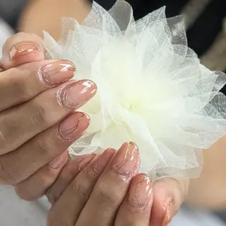 ネイル ネイルサロンベルティ .keikoのネイルデザイン