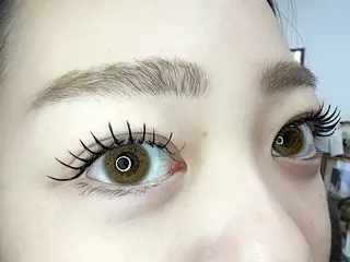 マツエク・マツパ Eye Lash Salon SEN所属・アイデザイナー CHIHIRO𓁅のマツエク・マツパデザイン