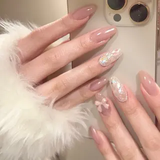 ネイル Any nail新大久保店のネイルデザイン