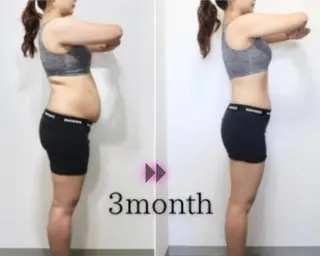 整えて不調を断つ 姿勢リセットのエステ・リラクイメージ