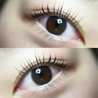 マツエク・マツパ moa＋eyelash by ENNAIL所属・MOAeyelash Honokaのマツエク・マツパデザイン