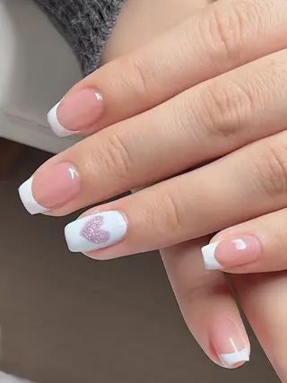 ネイル haku mioのネイルデザイン