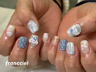 ネイル Rika _のネイルデザイン