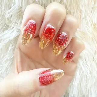 ネイル mahaloネイル 🫧yayoiのネイルデザイン