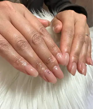 ネイル heal-spa所属・china. heal-spaのネイルデザイン