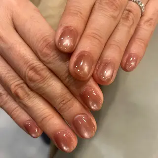 ネイル A. Hashimotoのネイルデザイン