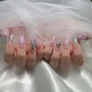 ネイル nonoka No.7のネイルデザイン