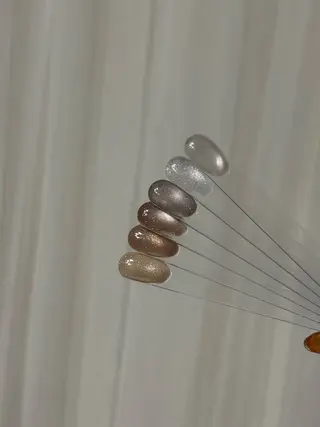 ネイル Erina 南越谷のネイルデザイン