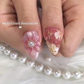 ネイル Hi_nails \ パラジェル取扱店のその他イメージ