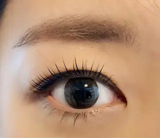 マツエク・マツパ Eyelash Salon 4you所属・Bella by 4youのマツエク・マツパデザイン