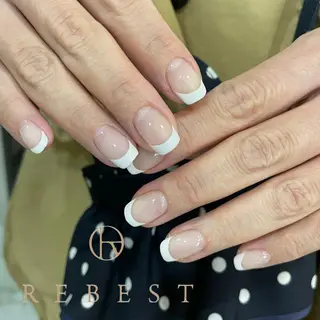 ネイル REBEST namiのネイルデザイン