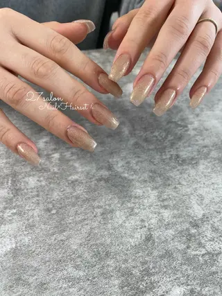 ネイル 27salon yuinaのネイルデザイン