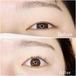 マツエク・マツパ Extension Tomato梅田店所属・Tomato 藤平のマツエク・マツパデザイン