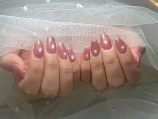 ネイル おがわ🌈パラジェル 取扱店(恵比寿1分)のネイルデザイン