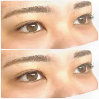 マツエク・マツパ アイブロウ/HBL 🦄MEMEの眉毛・アイブロウイメージ