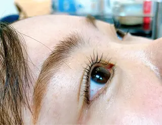 マツエク・マツパ パリエク なつきのマツエク・マツパデザイン