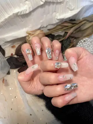 ネイル め いのネイルデザイン