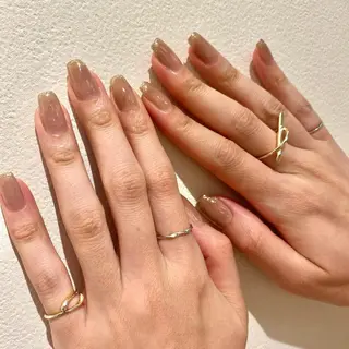 ネイル NailAVANCE miyuのネイルデザイン
