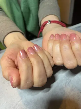 ネイル Risano nail salon所属・Takumi Risaのネイルデザイン