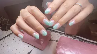 ネイル アロマビューティー カオリのネイルデザイン