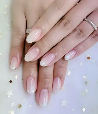 ネイル 上福岡 らんらんのネイルデザイン