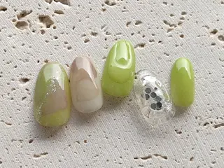 ネイル NAIL DOGのネイルデザイン