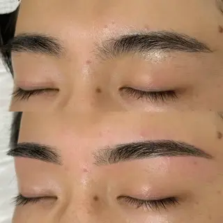 アイブロウ vico名古屋栄店所属・🌺+vico 栄店 🌺MAYUKIの眉毛・アイブロウイメージ