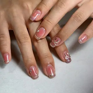 ネイル 〜hau nail〜 YUKIのネイルデザイン