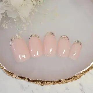 ネイル ネイル&巻き爪サロン 　AKnailのネイルデザイン