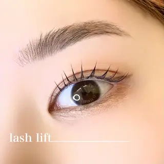 マツエク・マツパ ivy-nue🩶 Natsumiのマツエク・マツパデザイン